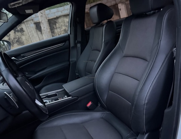 Foreign Used HONDA ACCORD – 2023 for Sale in Abuja