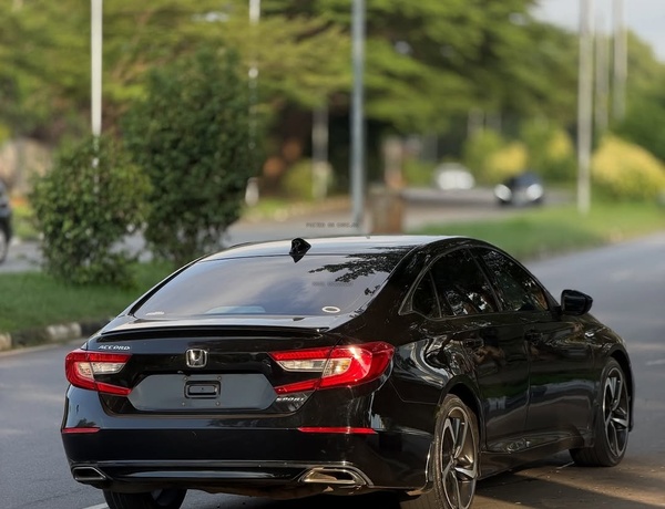 Honda Accord Sport 2020 Limited Offer, Inspection Welcome
