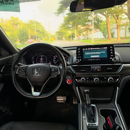 Honda Accord Sport 2020 Limited Offer, Inspection Welcome
