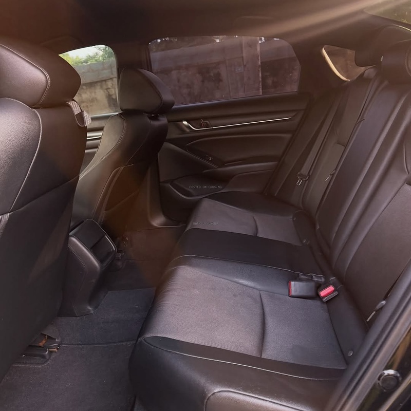 Honda Accord Sport 2020 Limited Offer, Inspection Welcome image
