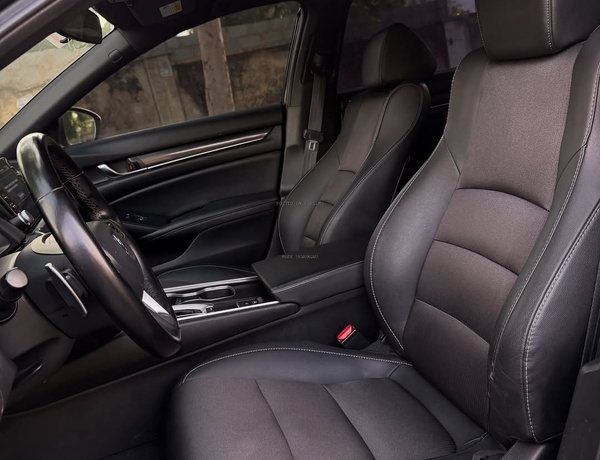 Honda Accord Sport 2020 Limited Offer, Inspection Welcome