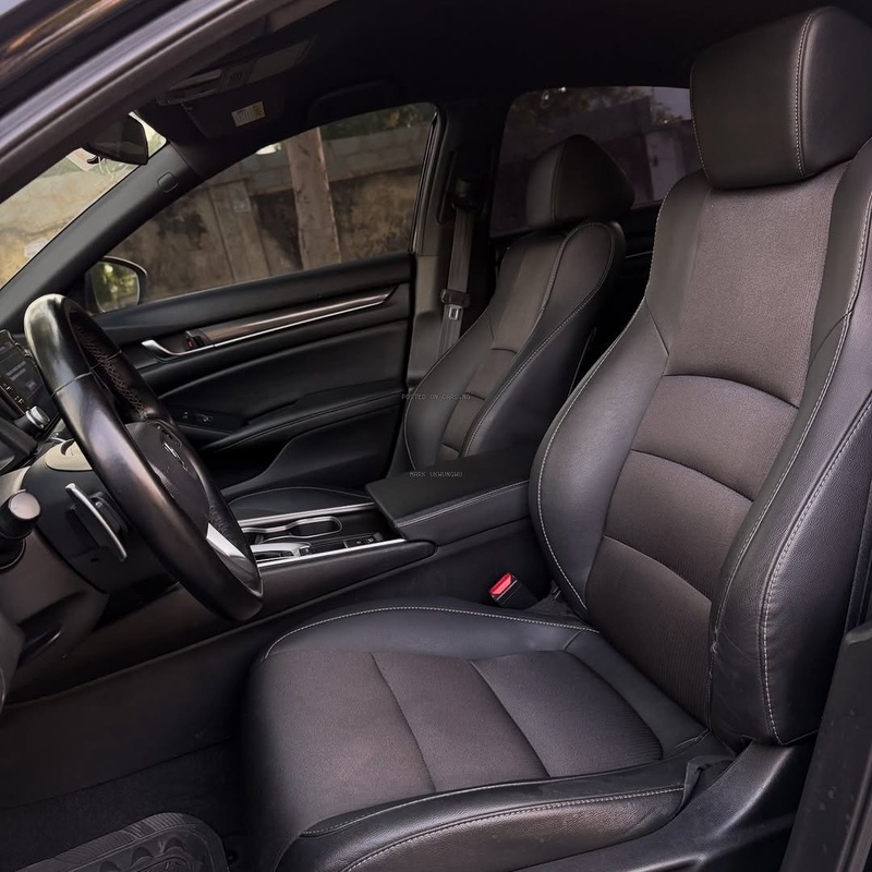 Honda Accord Sport 2020 Limited Offer, Inspection Welcome image