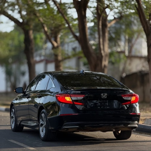 Foreign Used Honda Accord 2019 for Sale In Abuja