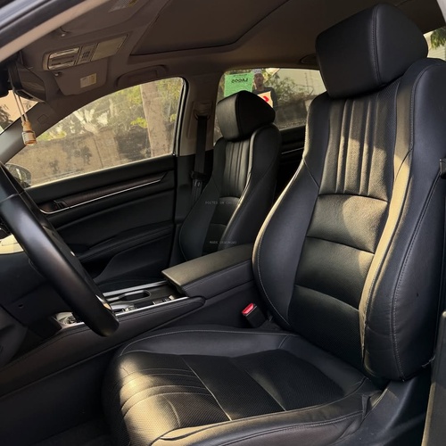Foreign Used Honda Accord 2019 for Sale In Abuja