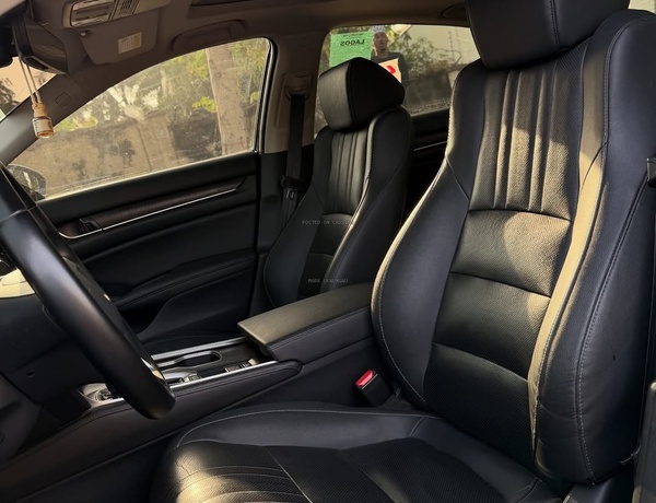 Foreign Used Honda Accord 2019 for Sale In Abuja