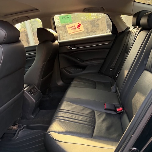 Foreign Used Honda Accord 2019 for Sale In Abuja