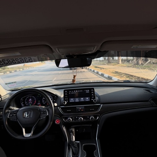 Foreign Used Honda Accord 2019 for Sale In Abuja