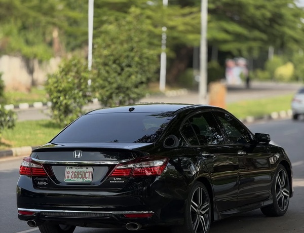 Honda Accord Touring 2016 🔥 Limited Offer, Inspection Welcome