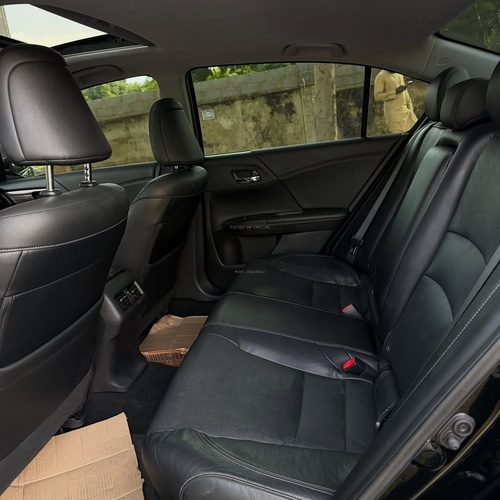 Honda Accord Touring 2016 🔥 Limited Offer, Inspection Welcome