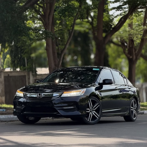 Honda Accord Touring 2016 🔥 Limited Offer, Inspection Welcome