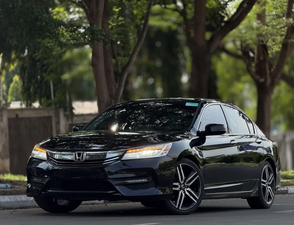 Honda Accord Touring 2016 🔥 Limited Offer, Inspection Welcome