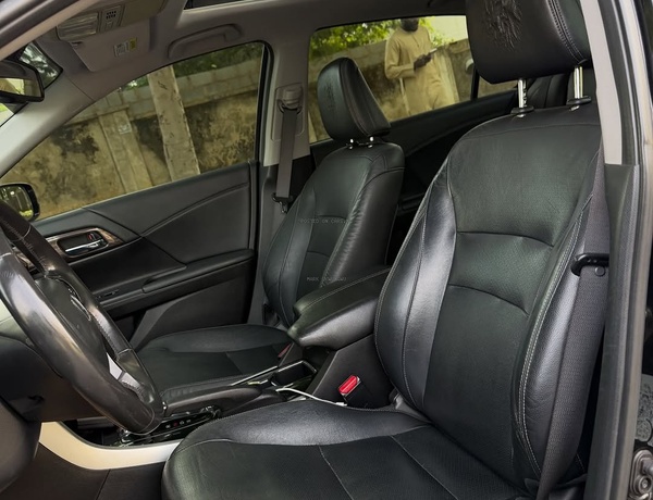 Honda Accord Touring 2016 🔥 Limited Offer, Inspection Welcome
