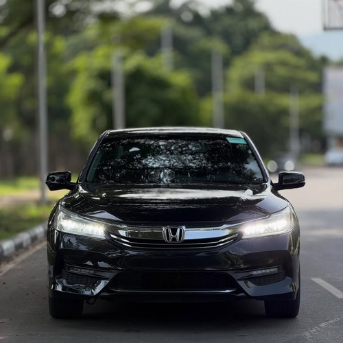 Honda Accord Touring 2016 🔥 Limited Offer, Inspection Welcome