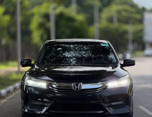 Honda Accord Touring 2016 🔥 Limited Offer, Inspection Welcome