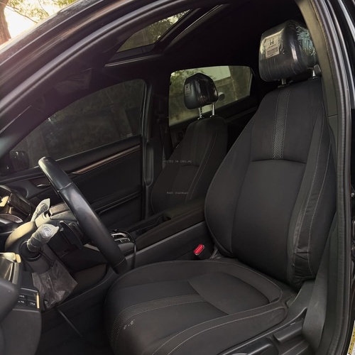 Foreign Used Honda Civic Sport 2017 for Sale In Abuja