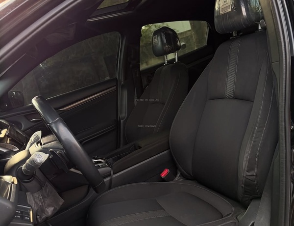 Foreign Used Honda Civic Sport 2017 for Sale In Abuja