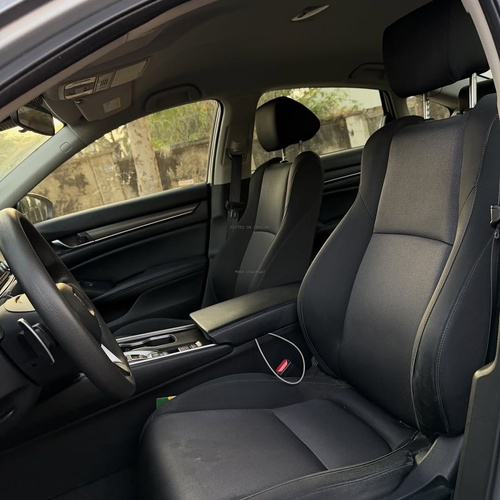 Foreign Used Honda Accord Hybrid 2019 for Sale In Abuja