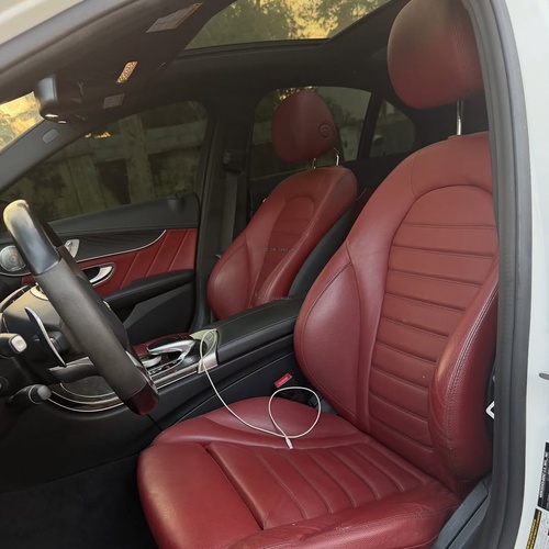 Foreign Used 2017 Mercedes-Benz C43 AMG for Sale In Abuja