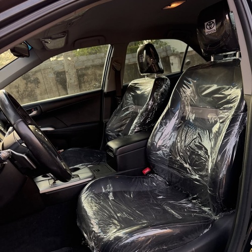 Foreign Used Toyota Camry SE 2012 for Sale In Abuja