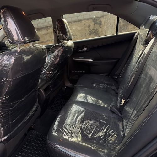 Foreign Used Toyota Camry SE 2012 for Sale In Abuja