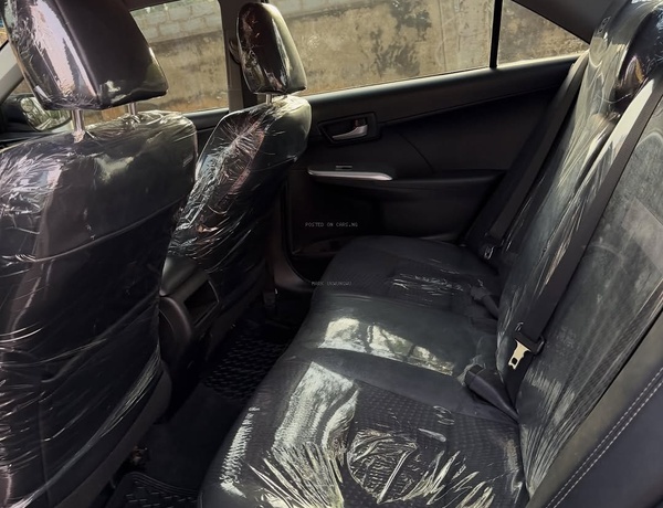 Foreign Used Toyota Camry SE 2012 for Sale In Abuja