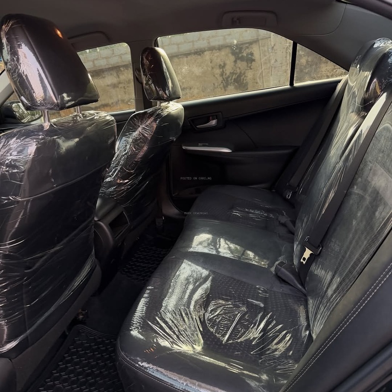 Foreign Used Toyota Camry SE 2012 for Sale In Abuja image