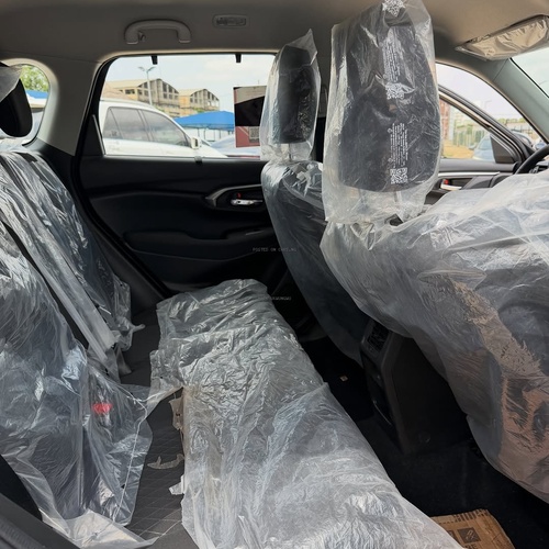 Hot Deal! Foreign Used Toyota Urban Cruiser 2025 – Available Now