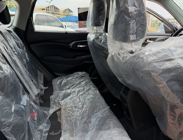 Hot Deal! Foreign Used Toyota Urban Cruiser 2025 – Available Now