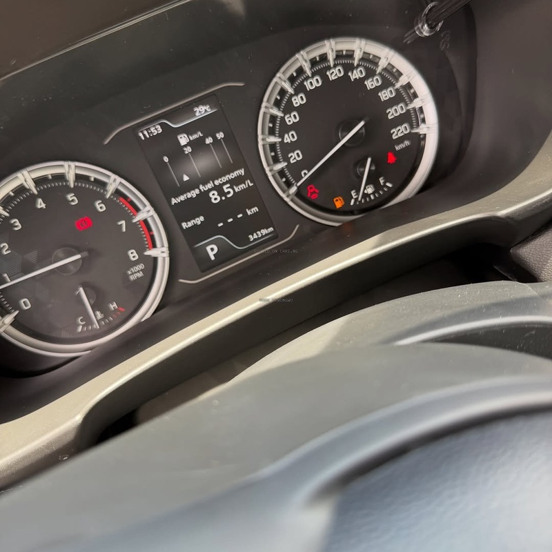 Hot Deal! Foreign Used Toyota Urban Cruiser 2025 – Available Now image