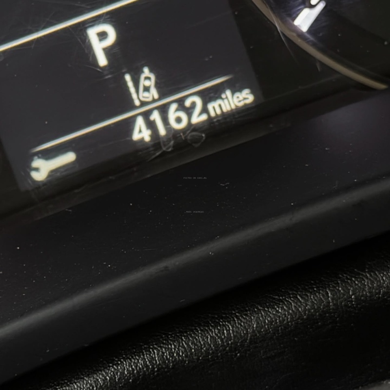 Foreign Used Lexus RX350 2019 for Sale In Abuja image