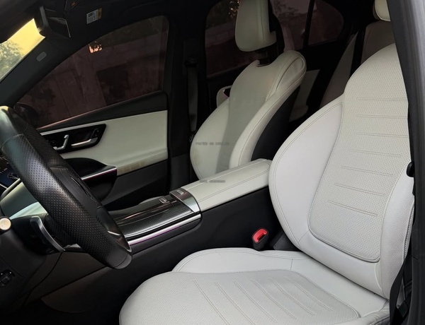 Foreign Used Mercedes-Benz C300 for Sale In Abuja