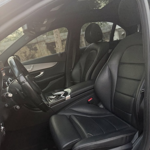 Foreign Used 2015 Mercedes C300 for Sale In Abuja