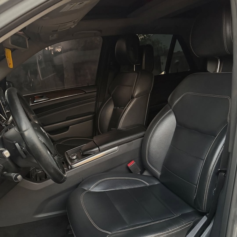 Hot Deal 🔥 Mercedes ML350 2012 → 2017 Upgrade | Clean Title image