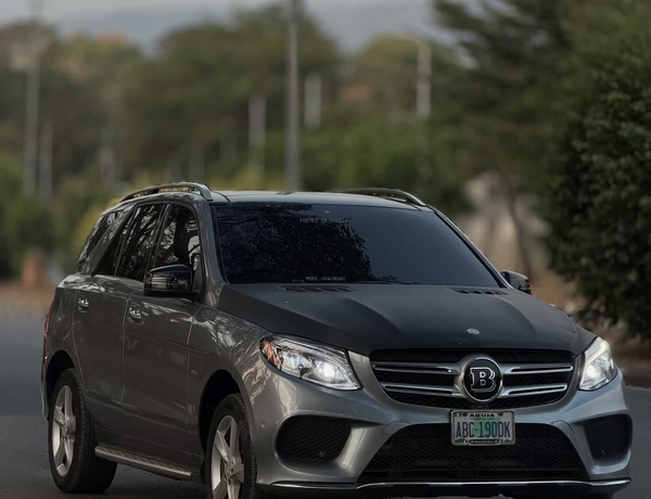 Hot Deal 🔥 Mercedes ML350 2012 → 2017 Upgrade | Clean Title