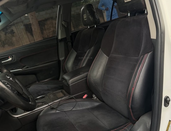 HOT DEAL: 2015 TOYOTA CAMRY For Sale In Abuja – CLEAN FOREIGN USED UNIT