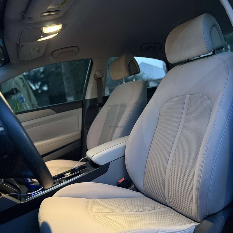 Foreign Used Hyundai Sonata 2015 for Sale In Abuja image