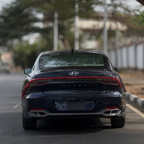 Foreign Used Hyundai Azera 2022 for Sale In Abuja