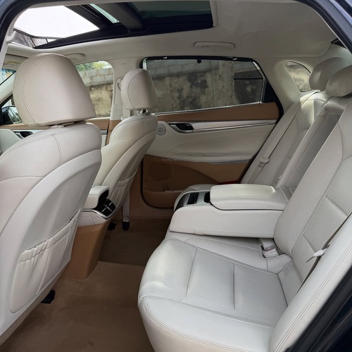 Foreign Used Hyundai Azera 2022 for Sale In Abuja