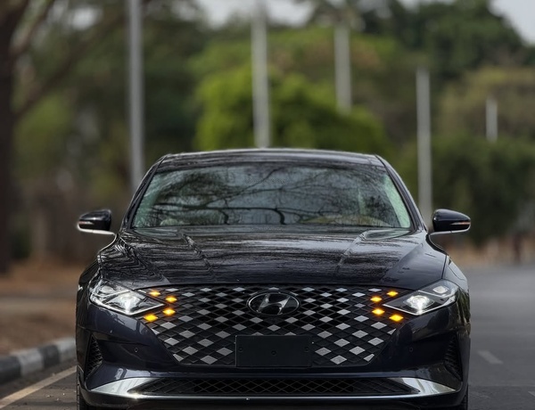Foreign Used Hyundai Azera 2022 for Sale In Abuja