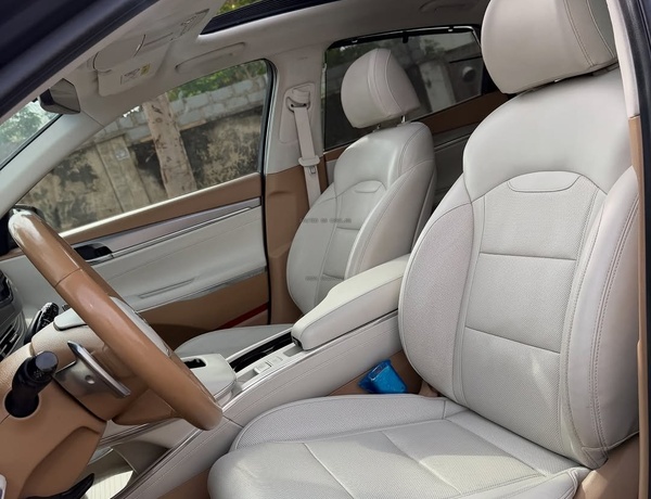 Foreign Used Hyundai Azera 2022 for Sale In Abuja