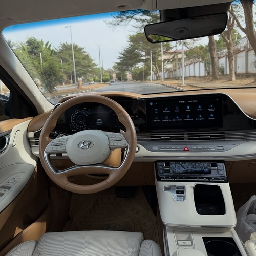 Foreign Used Hyundai Azera 2022 for Sale In Abuja