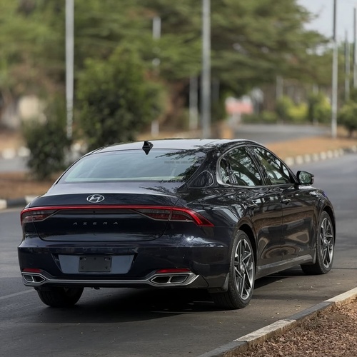 Foreign Used Hyundai Azera 2022 for Sale In Abuja