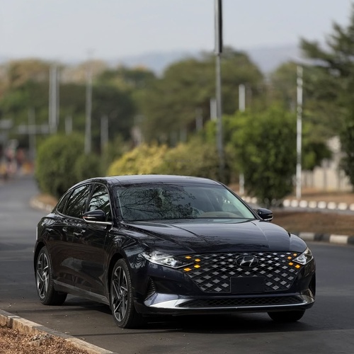 Foreign Used Hyundai Azera 2022 for Sale In Abuja