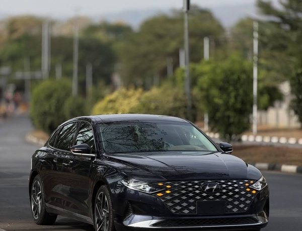 Foreign Used Hyundai Azera 2022 for Sale In Abuja