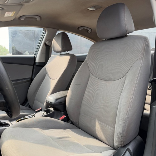 Nigerian Used Hyundai Elantra 2013 In Abuja