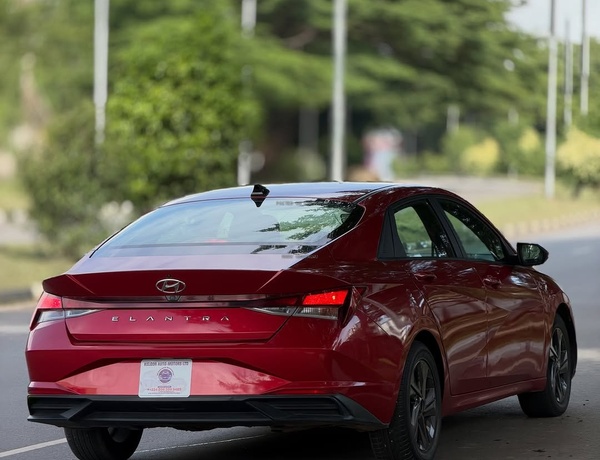 HYUNDAI ELANTRA 2022 FOR SALE
