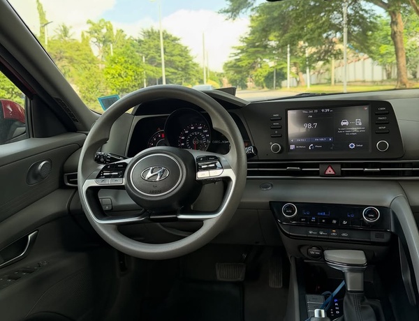 HYUNDAI ELANTRA 2022 FOR SALE