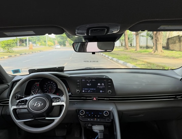 HYUNDAI ELANTRA 2022 FOR SALE