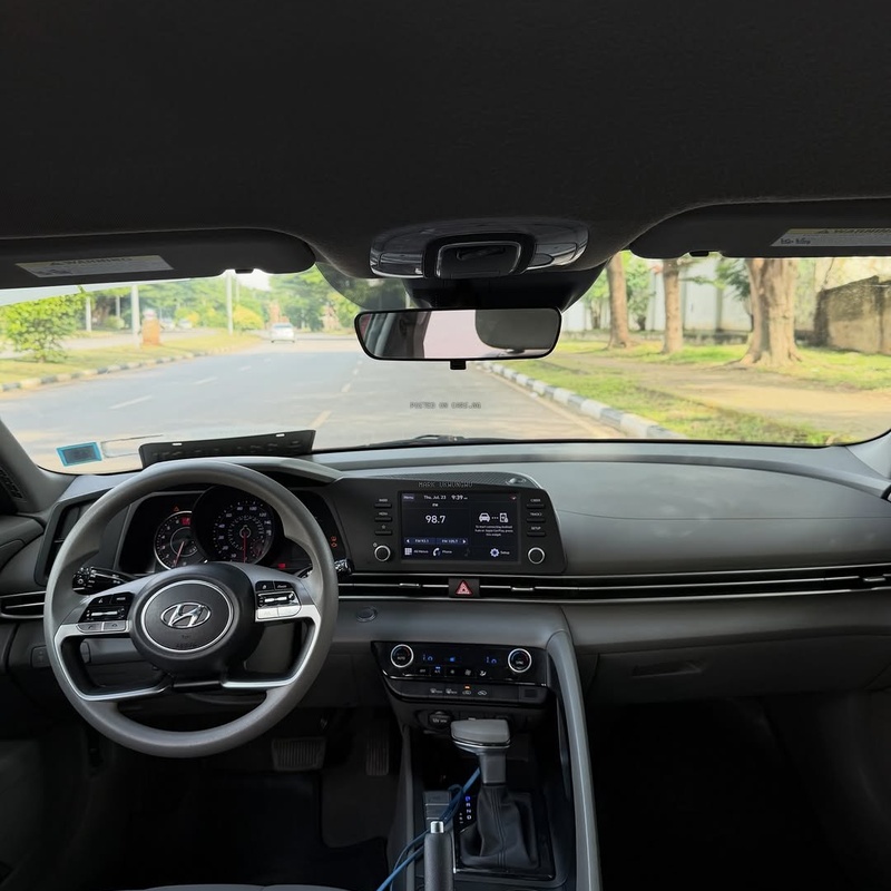HYUNDAI ELANTRA 2022 FOR SALE image