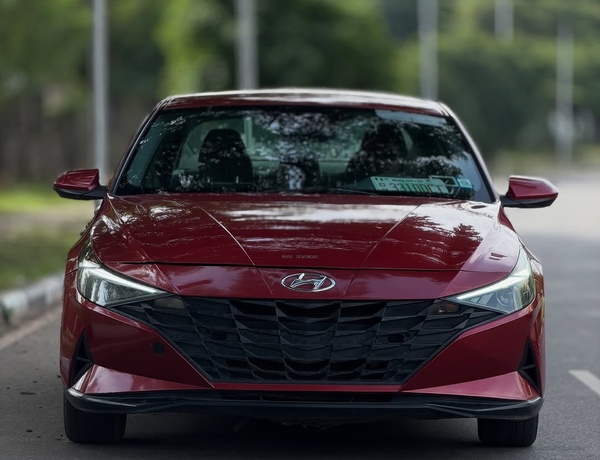 HYUNDAI ELANTRA 2022 FOR SALE